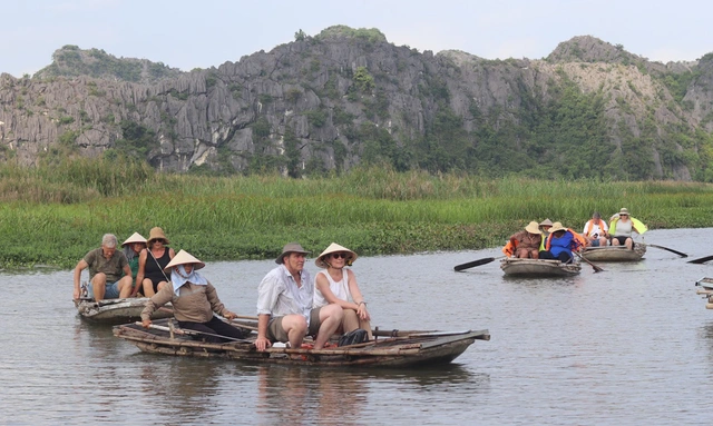 Khung cảnh bình yên ở khu bảo tồn 3.000 ha lớn nhất đồng bằng Bắc Bộ- Ảnh 9.